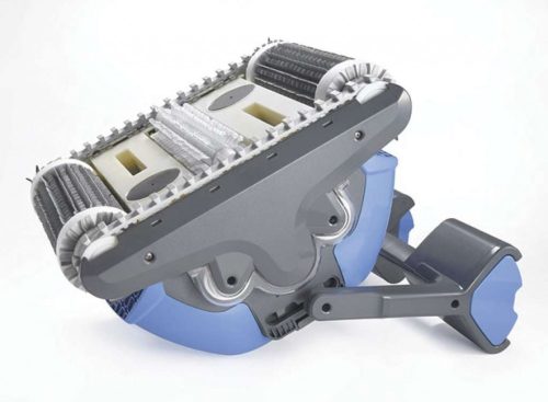 Maytronics Dolphin Supreme M400 automata porszívó