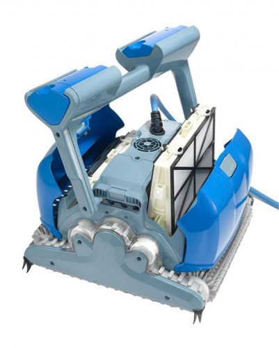 Maytronics Dolphin Supreme M400 automata porszívó