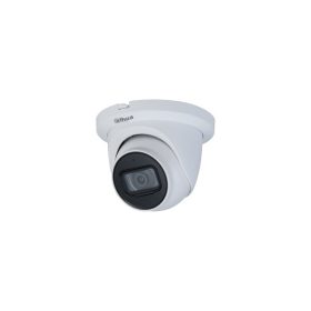   Dahua HAC-HDW1231TMQ-A-0280B/kültéri/2MP/Lite/2,8mm/IR60m/Starlight<wbr> /4in1 HD analóg turretkamera