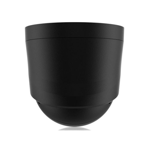 Ajax TurretCam BL /kültéri/5MP/2,8mm/IR35m/H265/JetSparrow/Mikrofon/fekete IP turret kamera