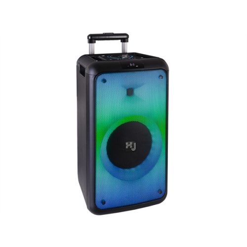 XJUMP XJ 5000 BT 180W hordozható Bluetooth hangszóró