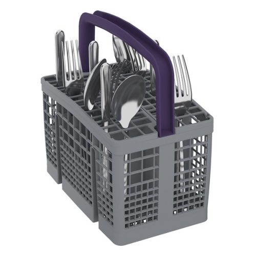 Beko DIN36421 programok száma: 6, beépíthető, 14 terítékes mosogatógép 