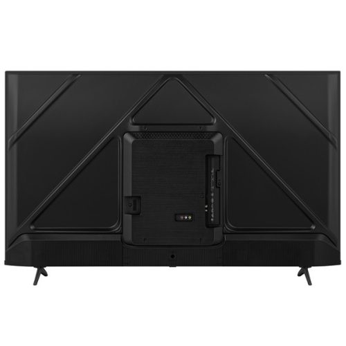 Hisense 50" 50E7NQ 4K UHD Smart QLED TV
