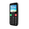 Aiwa FPH-S200-4G 2,4" fekete mobiltelefon