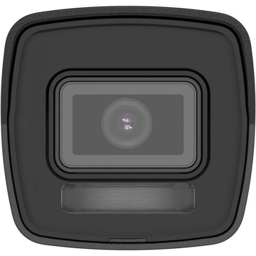 HiLook IPC-B180HA-LU(2.8mm) /Kültéri/8MP/2,8mm/IR/Láthatófény 30m/WDR/MD 2.0/Smart Hybrid Light PoE IP csőkamera