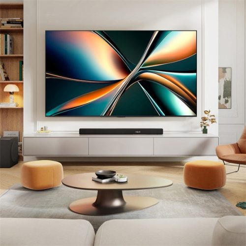 Hisense 100" 100U7Q 4K UHD Smart MiniLED ULED TV