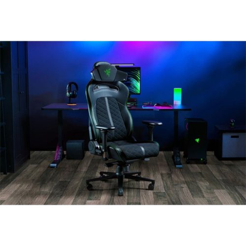 Razer Clio hangszórós fejpárna