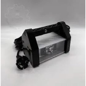 GÓCZI-GIPSZ Súrlófény Lámpa