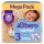 Libero Comfort 3 Mega Pack 5-8kg 76db