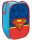 Superman Comic játéktároló 36x58 cm