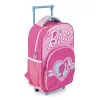 Barbie Star gurulós ovis hátizsák, táska 36 cm