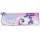 Unikornis Sparkle tolltartó 21 cm