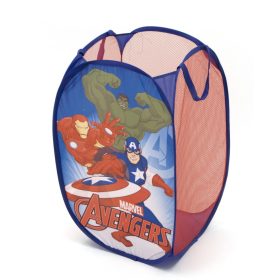 Bosszúállók Team játéktároló 36x58 cm