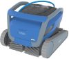 Medencetisztító robot, Dolphin M550, teljes medencetisztítás (padló, fal és vízvonal tisztítás), MyDolphin Plus applikáció vezérlés, Dual Drive navigáció, többrétegű szűrőrendszer, 19 m³/h szívóteljesítmény