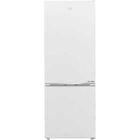 Beko HŰTŐ ALULFAGYASZTÓS B3RCNE564HW