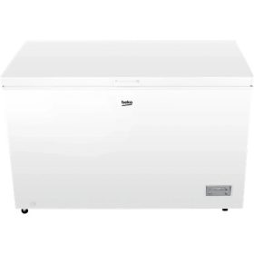 Beko FAGYASZTÓLÁDA 380L CF380EWN