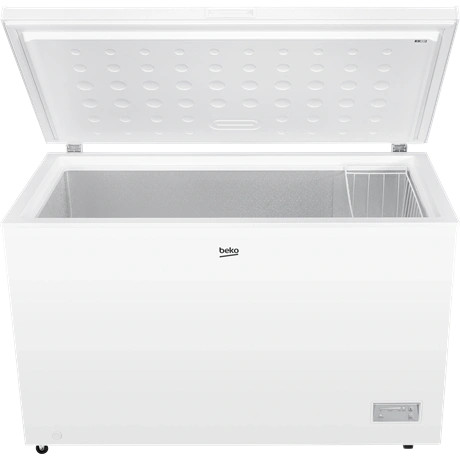 Beko FAGYASZTÓLÁDA 380L CF380EWN