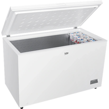 Beko FAGYASZTÓLÁDA 380L CF380EWN