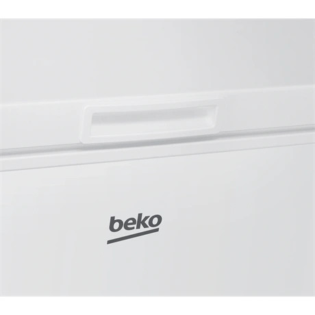 Beko FAGYASZTÓLÁDA 380L CF380EWN
