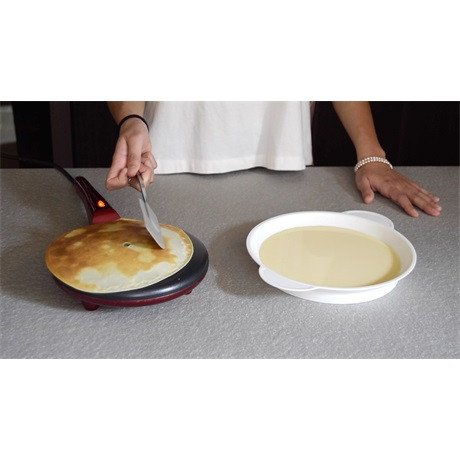 Beper PALACSINTASÜTŐ ELEKTROMOS BT.710Y