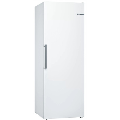 Bosch FAGYASZTÓSZEKRÉNY 8 REKESZ, 366 L, NO FROST GSN58AWCV