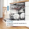 Bosch MOSOGATÓGÉP BEÉPÍTHETŐ 14 TERÍTÉK SBH4ECX28E