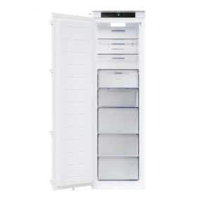   Candy FAGYASZTÓSZEKRÉNY BEÉPÍTHETŐ 8 REKESZ, 220 L, NO FROST CMT5518EVWF