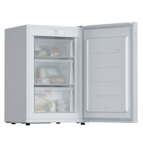 Candy FAGYASZTÓSZEKRÉNY 3 REKESZ, 90 L CNUQ2L58EW