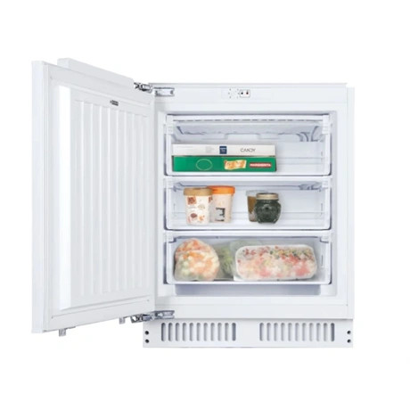 Candy FAGYASZTÓSZEKRÉNY 3 REKESZ, 95 L CUS68EW