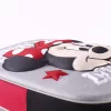 Disney Minnie Grey 3D hátizsák, táska 31 cm