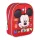 Disney Mickey Red Magic 3D hátizsák, táska 31 cm
