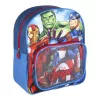 Bosszúállók Triple Force hátizsák, táska 30 cm
