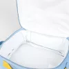 Bluey Buddy thermo 3D uzsonnás táska 24 cm