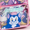 Disney Minnie Friends hátizsák, táska 30 cm