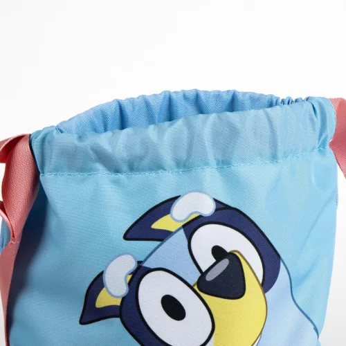 Bluey Bingo tornazsák, hátizsák 33 cm