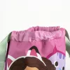 Gabi babaháza Mates tornazsák, hátizsák 33 cm