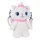 Disney Marie White plüss hátizsák, táska 28 cm