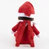 Manó The Elf plüss hátizsák, táska 55 cm