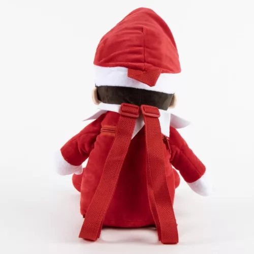 Manó The Elf plüss hátizsák, táska 55 cm