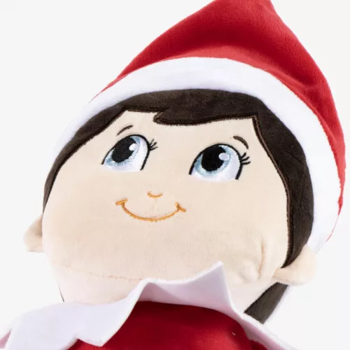Manó The Elf plüss hátizsák, táska 55 cm