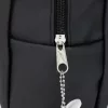 Karácsonyi lidércnyomás Black piperetáska 23 cm