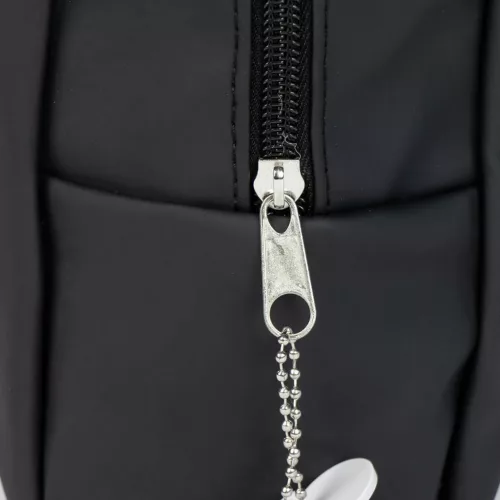 Karácsonyi lidércnyomás Black piperetáska 23 cm