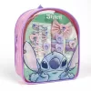 Disney Lilo és Stitch, A csillagkutya Alien Love hajkiegészítő szett táskában