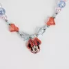 Disney Minnie Star gyöngyös nyaklánc