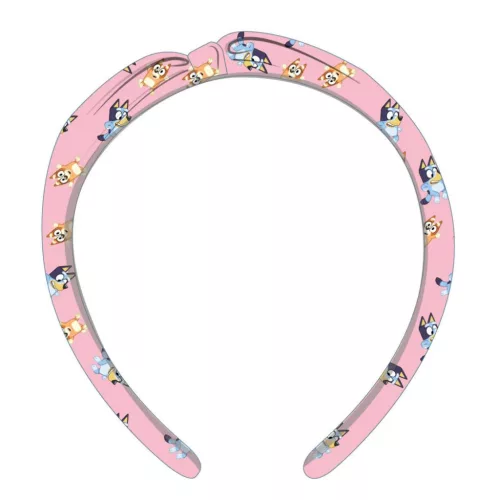 Bluey Pink hajpánt
