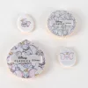 Disney Dumbo Cute sminkszivacs szett 4 db-os