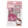 Hello Kitty Pink sminkszivacs szett 4 db-os