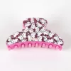 Hello Kitty Pink hajcsat szett 2 db-os