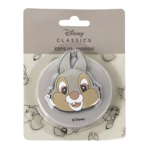 Disney Bambi Tumper 3D sminktükör