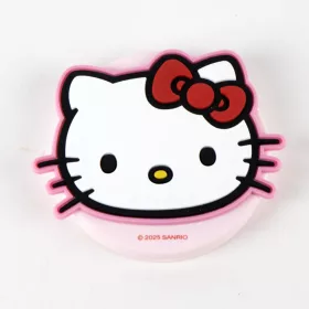 Hello Kitty Pink 3D sminktükör